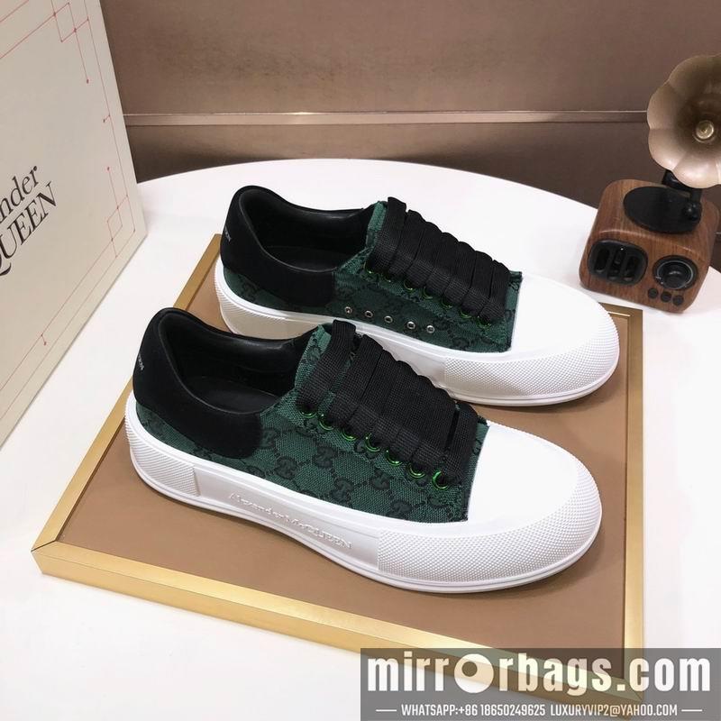 Alexander McQueen Shoes sz35-44 hnw0502