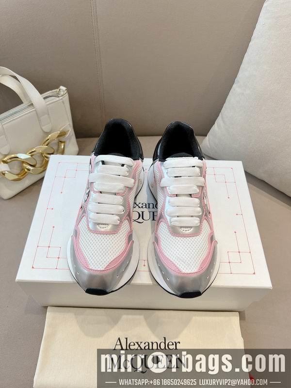 Alexander McQueen Shoes sz35-45 hnm0108