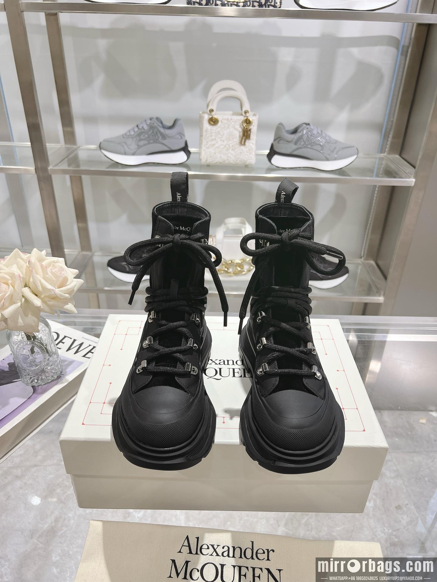 Alexander McQueen Shoes sz35-45 h1001