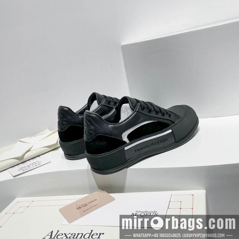 Alexander McQueen Shoes sz35-45 mnw0501