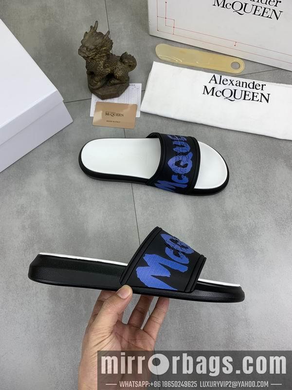 Alexander McQueen Shoes sz35-46 mnw0408