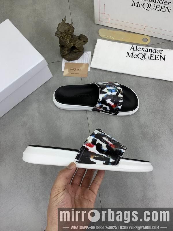Alexander McQueen Shoes sz35-46 mnw0415