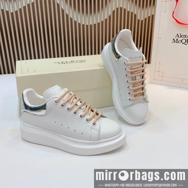 Alexander McQueen Shoes sz34-45 03mnw14