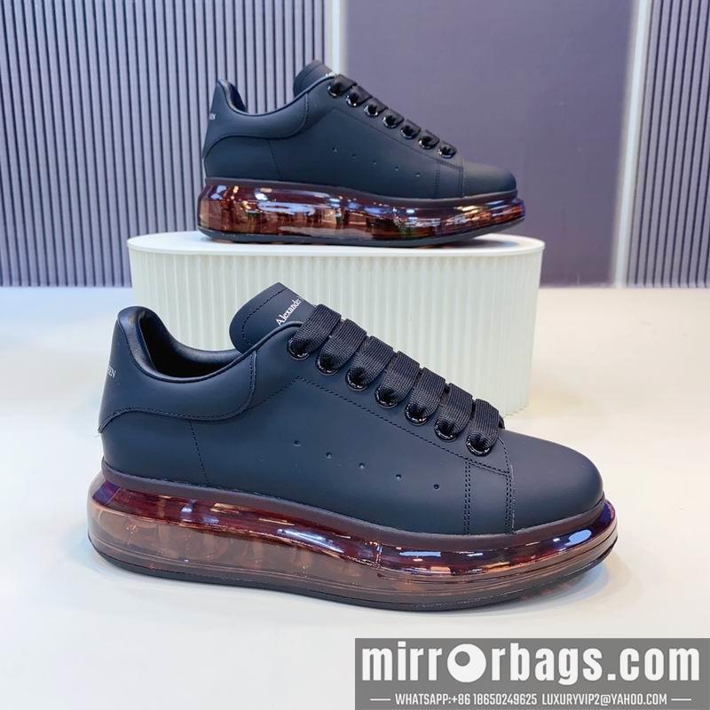 Alexander McQueen Shoes sz35-45 03mnw09