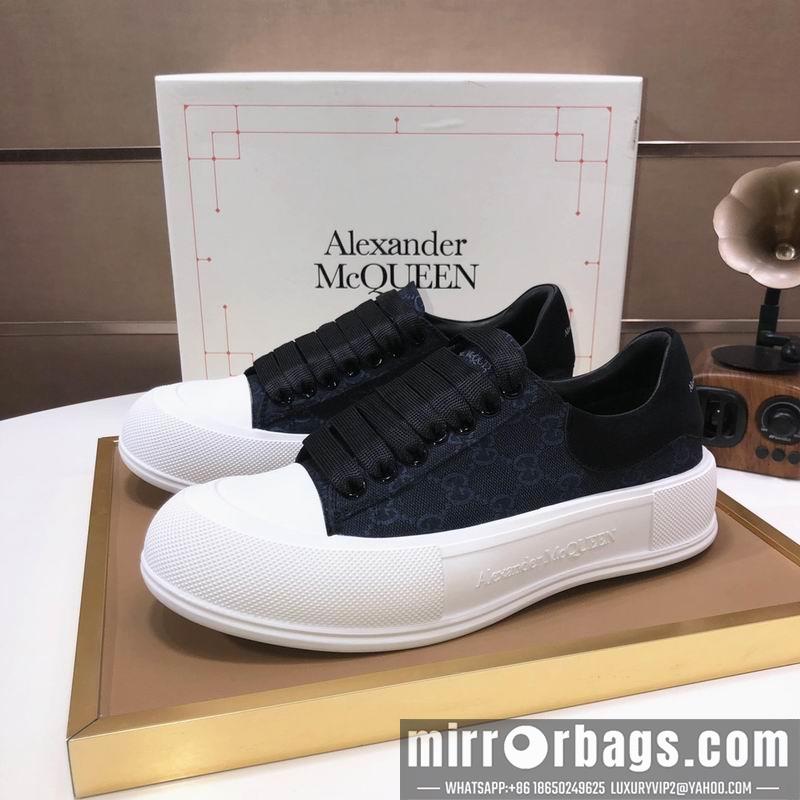 Alexander McQueen Shoes sz35-44 hnw0502