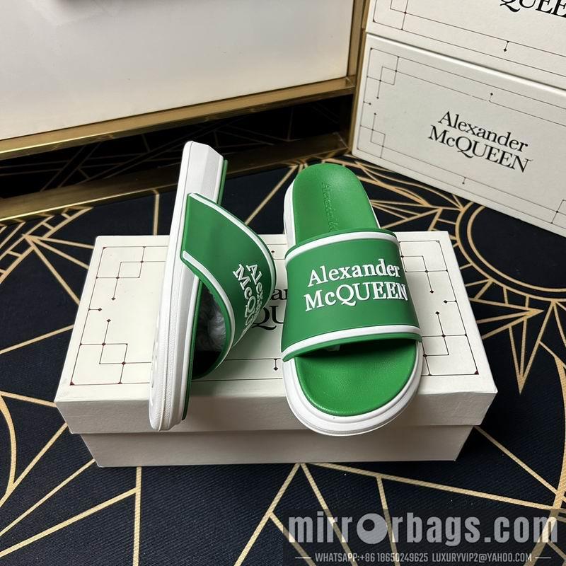 Alexander McQueen Shoes sz35-46 hnw0422