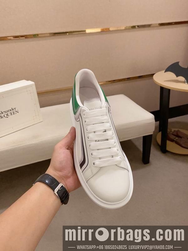 Alexander McQueen Shoes sz35-45 hnw0201