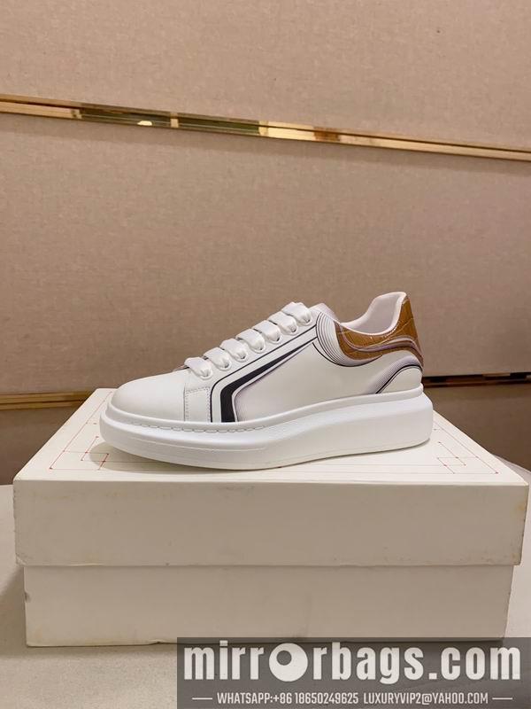 Alexander McQueen Shoes sz35-45 hnw0201