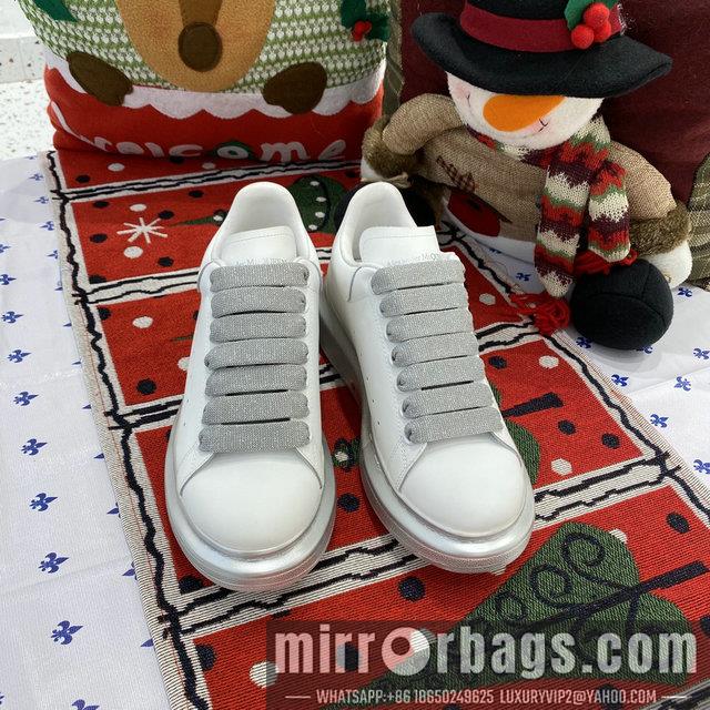 Alexander McQueen Shoes 21815124 SZ 35-44