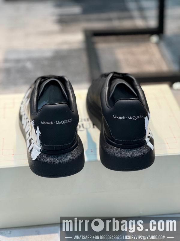 Alexander McQueen Shoes sz35-45 hnw0601