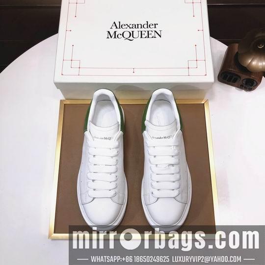 Alexander McQueen Shoes sz35-45 hnh0207