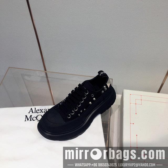 Alexander McQueen Shoes 21815143 SZ 35-44