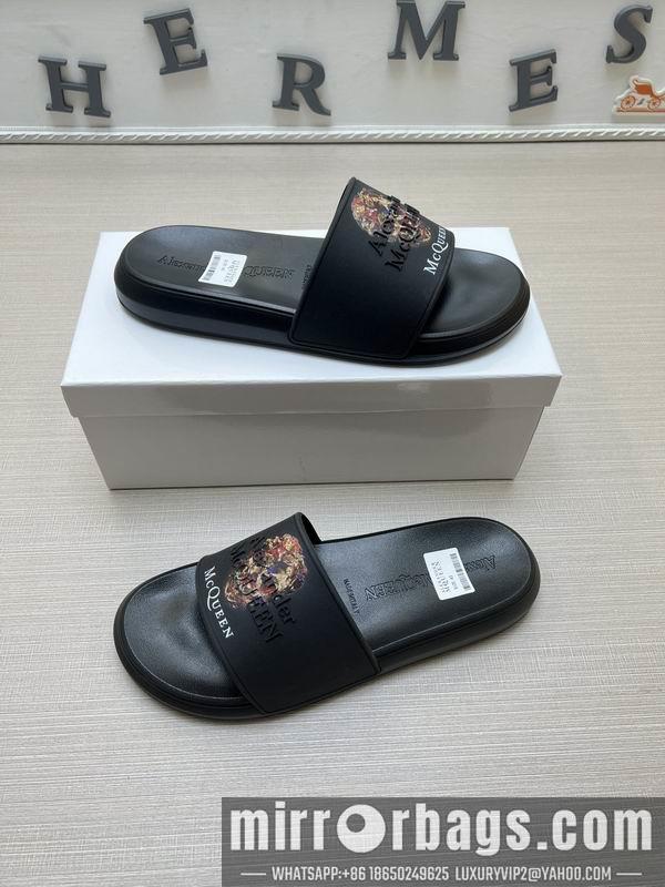 Alexander McQueen Shoes sz36-45 mnw0303