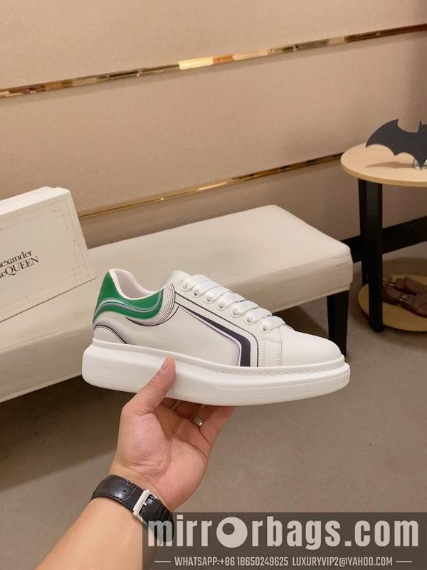 Alexander McQueen Shoes sz35-45 hnw0201