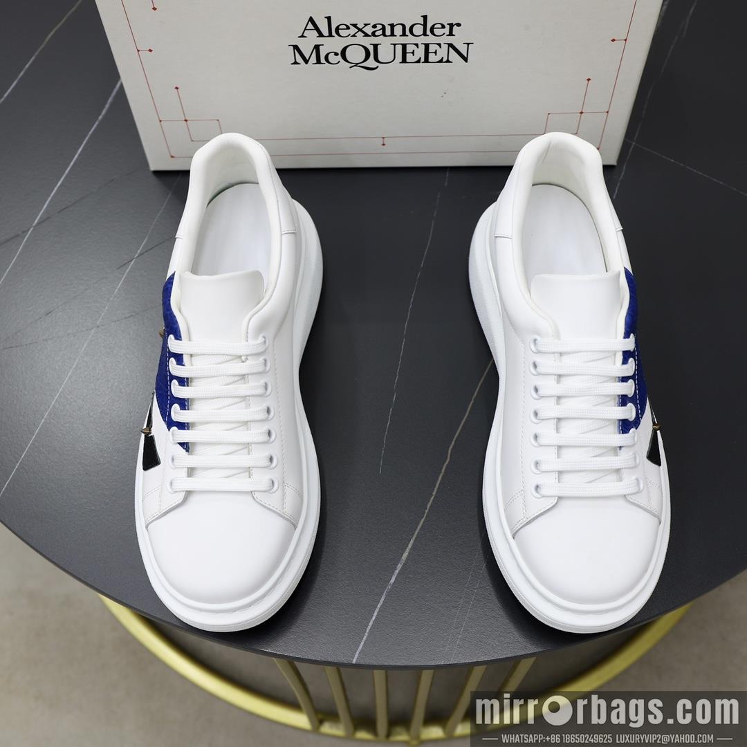 Alexander McQueen Shoes sz38-44 hnh0103