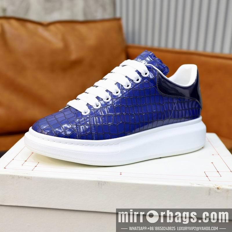 Alexander McQueen Shoes sz35-45 hnw0303