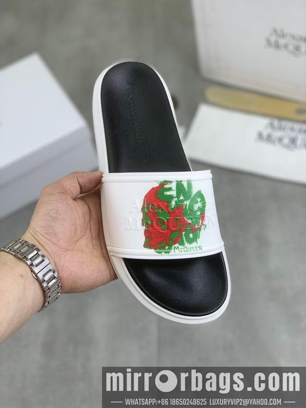 Alexander McQueen Shoes sz35-46 mnw0406