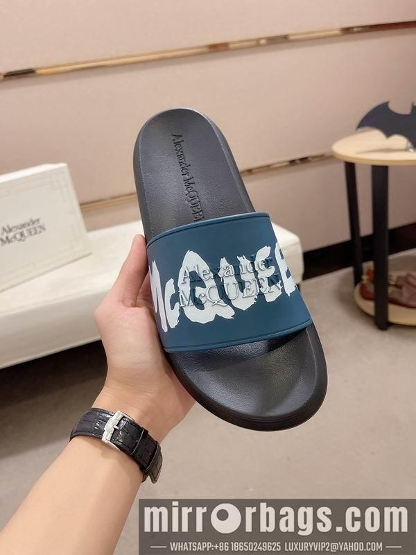 Alexander McQueen Shoes sz38-45 hnw0502
