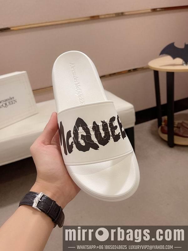 Alexander McQueen Shoes sz38-45 hnw0502
