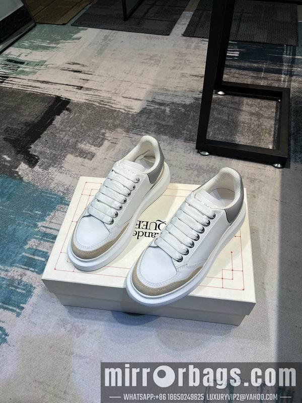 Alexander McQueen Shoes sz35-45 hnw0323