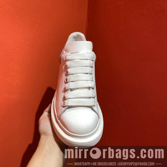 Alexander McQueen Shoes 21815001 SZ 34-45