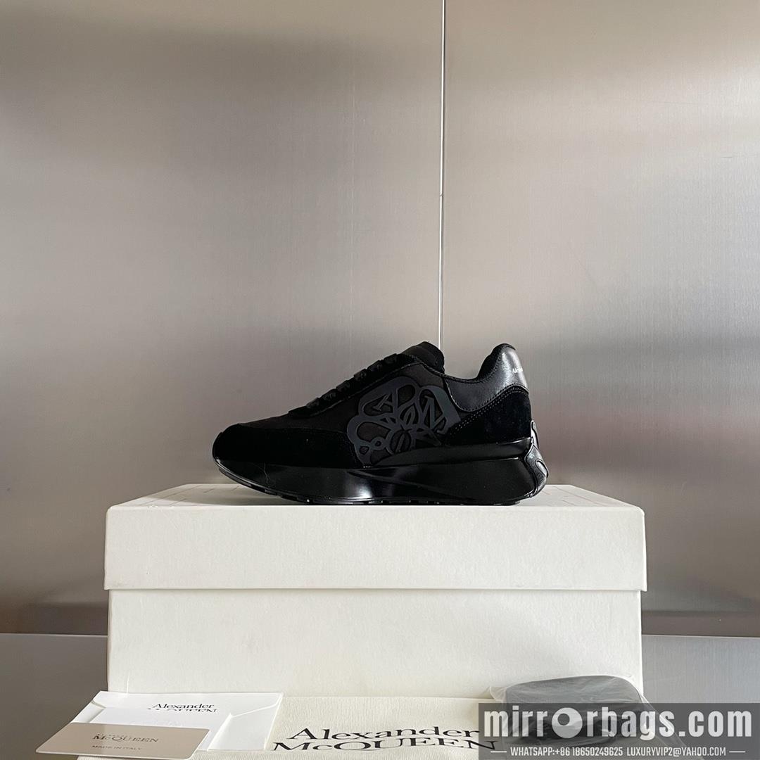 Alexander McQueen Shoes sz35-45 h1001