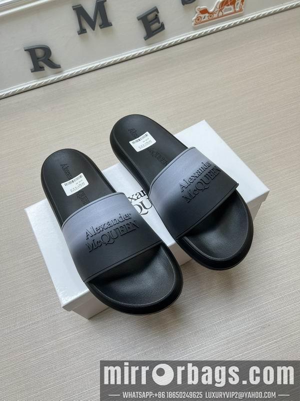 Alexander McQueen Shoes sz36-45 mnw0307