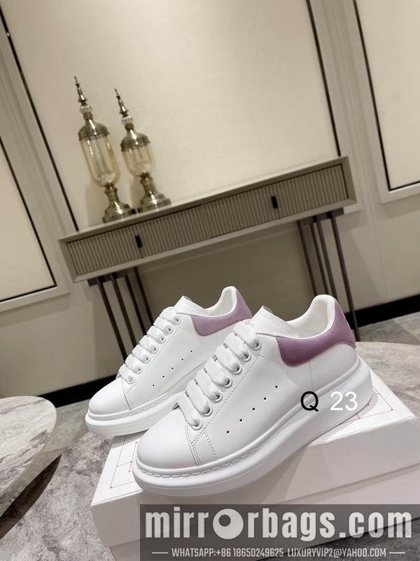 Alexander McQueen Shoes sz35-45 HY0301