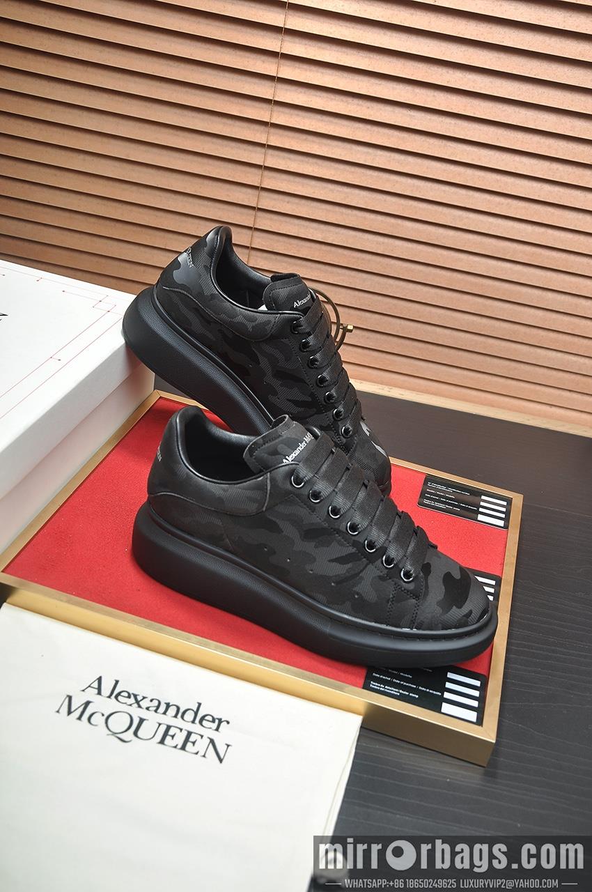 Alexander McQueen Shoes sz35-44 h0808