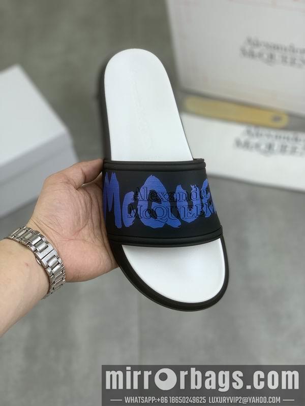 Alexander McQueen Shoes sz35-46 mnw0408