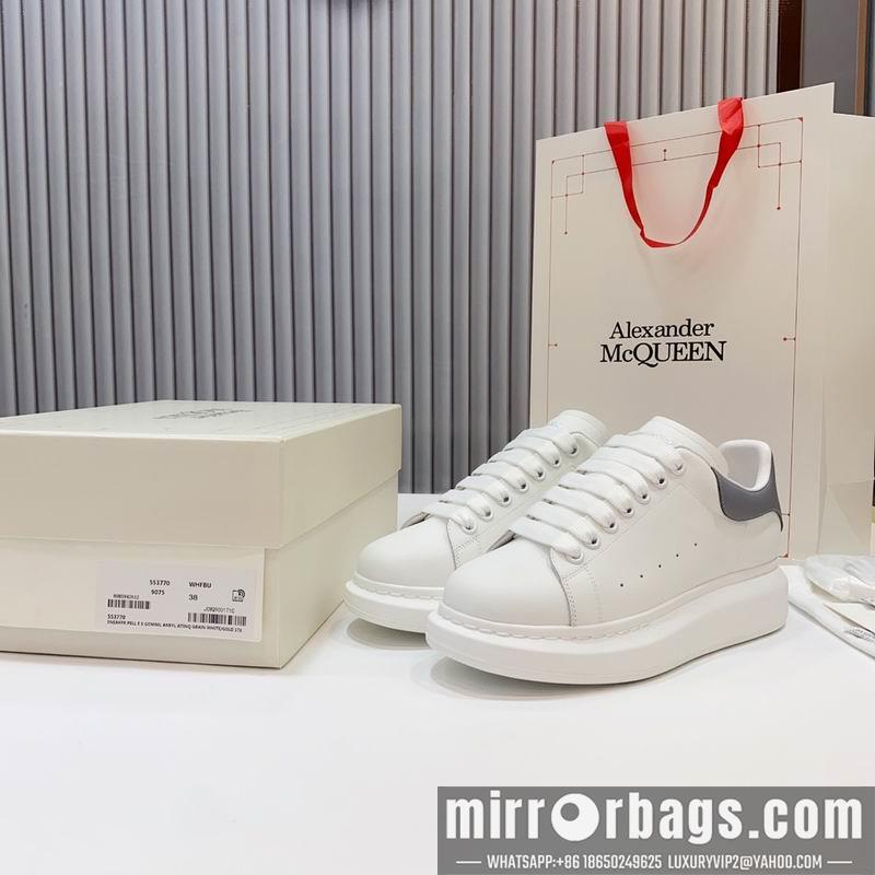Alexander McQueen Shoes sz34-45 03mnw14