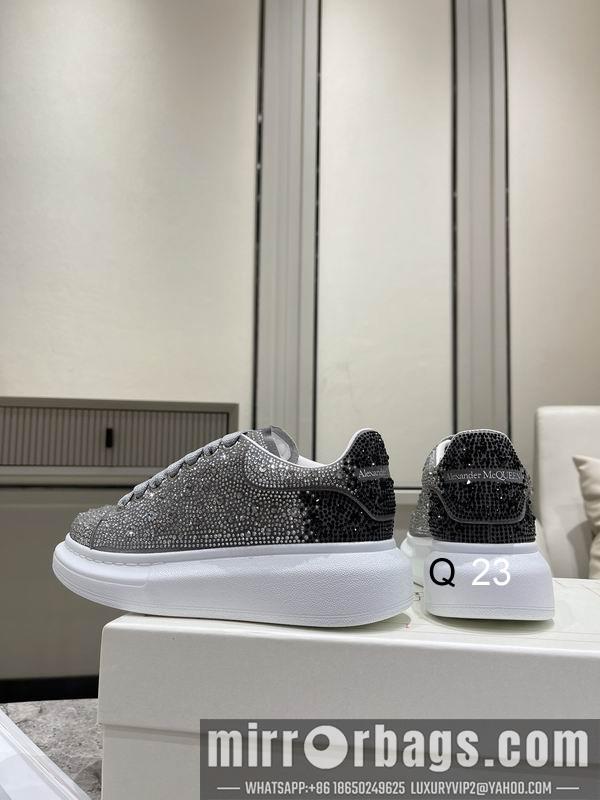 Alexander McQueen Shoes sz35-45 HY0303