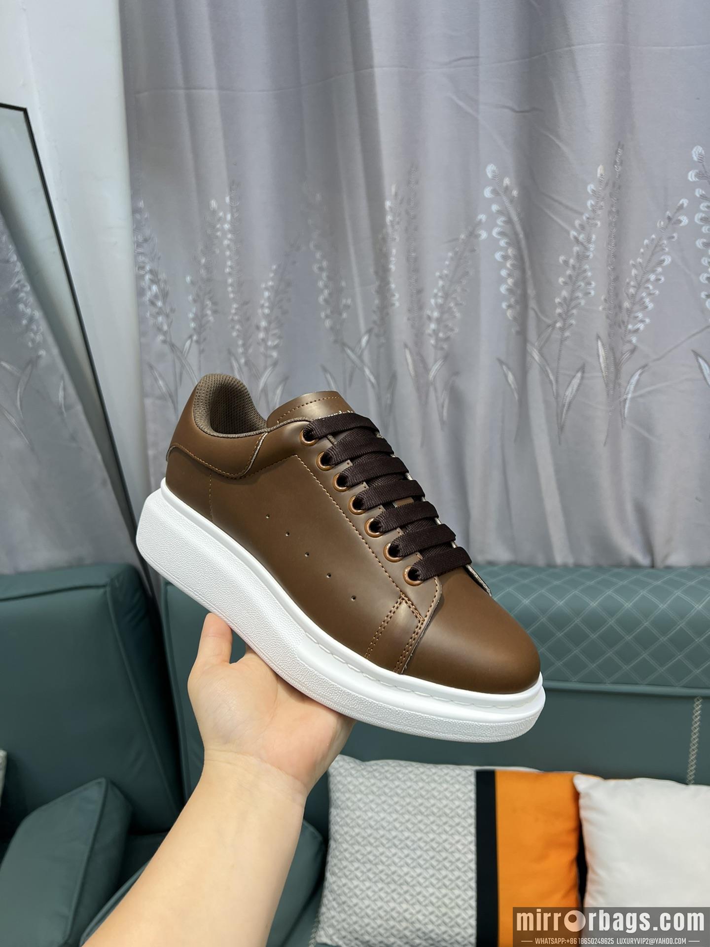 Alexander McQueen Shoes sz35-45 hnh0102
