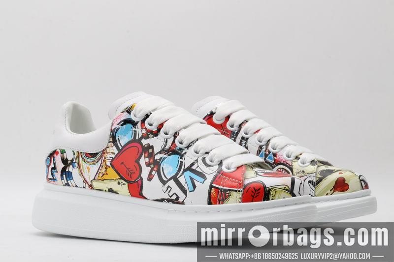 Alexander McQueen Shoes sz34-46 03mnw16