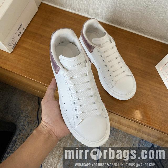 Alexander McQueen Shoes 21815028 SZ 35-44
