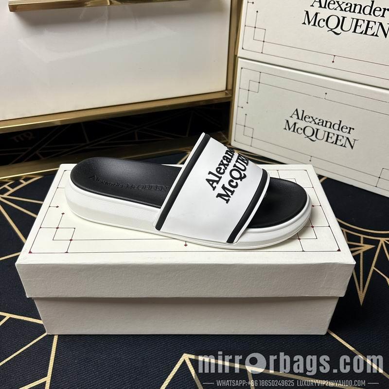 Alexander McQueen Shoes sz35-46 hnw0423