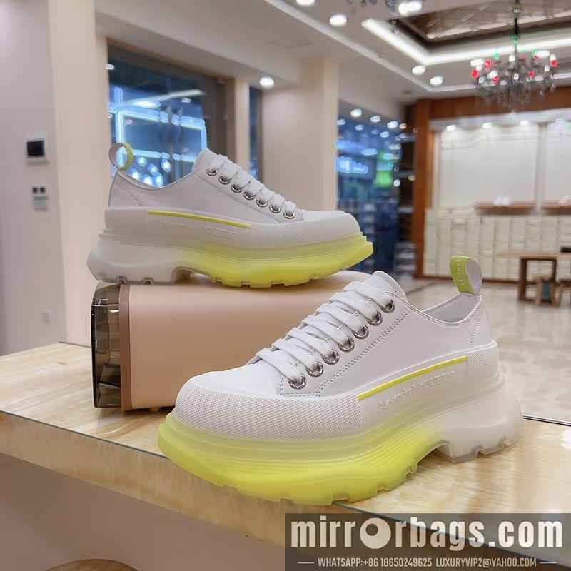 Alexander McQueen Shoes sz35-45 03mnw10