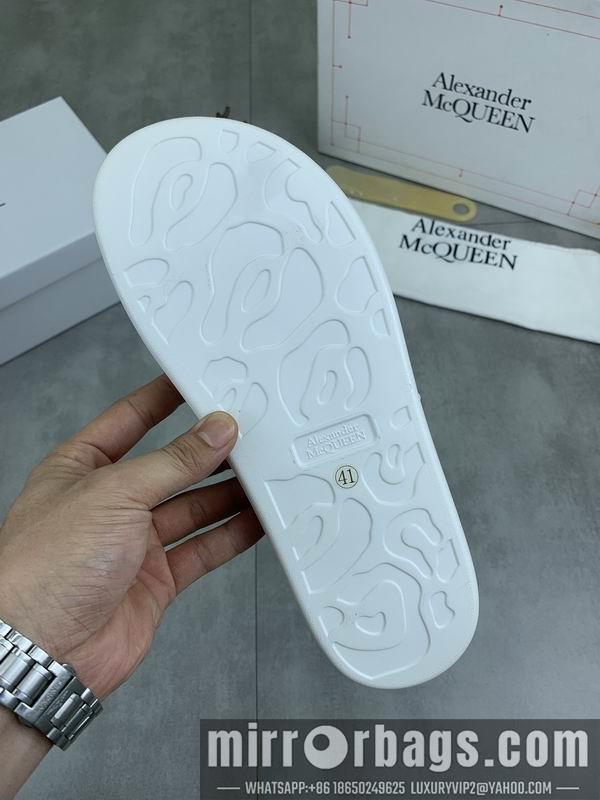 Alexander McQueen Shoes sz35-46 mnw0418