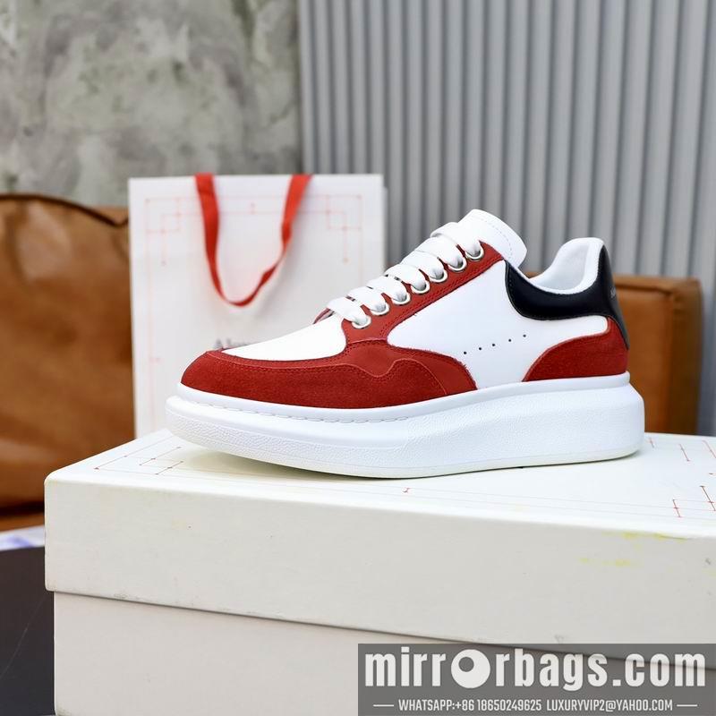 Alexander McQueen Shoes sz35-44 hnm0104
