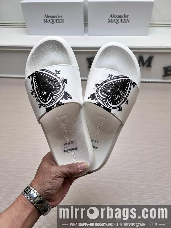 Alexander McQueen Shoes sz36-45 mnw0313