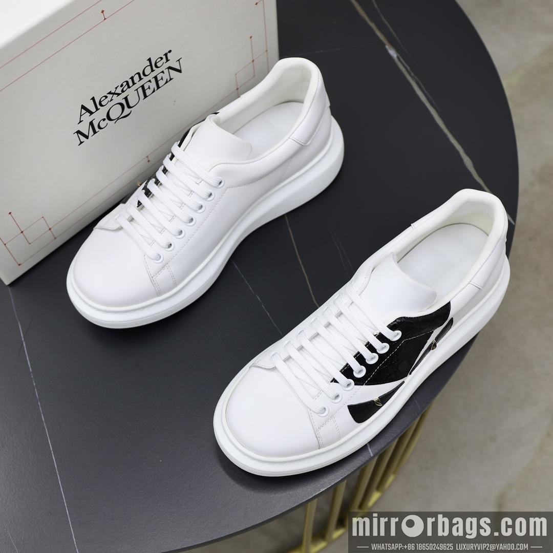 Alexander McQueen Shoes sz38-44 hnh0103
