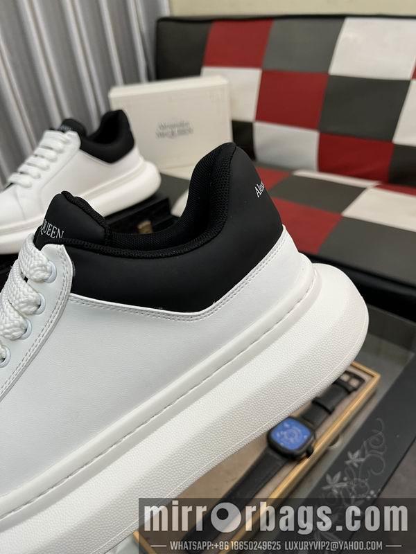 Alexander McQueen Shoes sz38-44 hnh0303