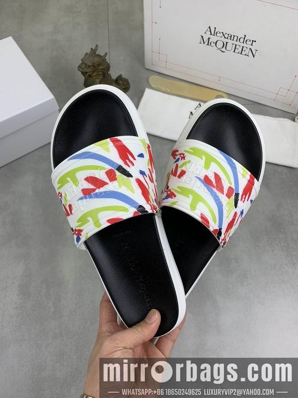 Alexander McQueen Shoes sz35-46 mnw0405