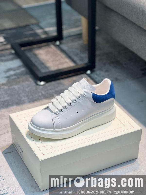 Alexander McQueen Shoes sz35-44 hnm0101