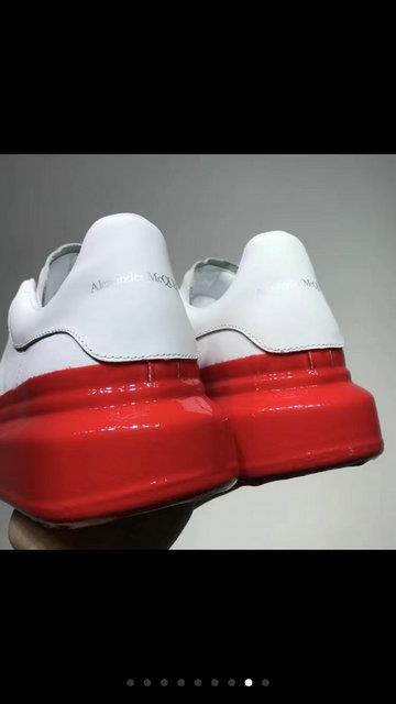 Alexander McQueen Shoes 21815129 SZ 35-44