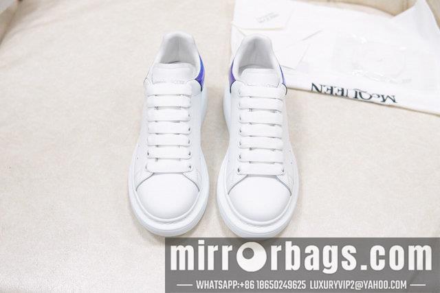 Alexander McQueen Shoes 21815086 SZ 35-44