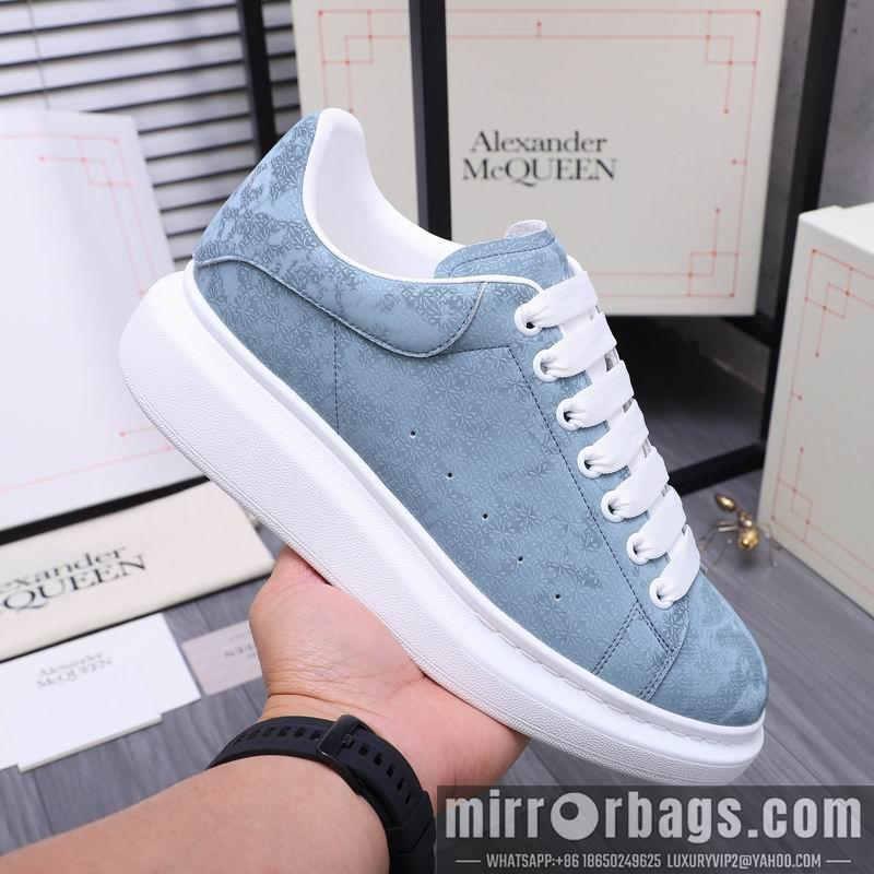 Alexander McQueen Shoes sz38-44 hnw0405
