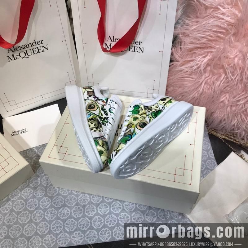 Alexander McQueen Shoes sz34-46 03mnw15