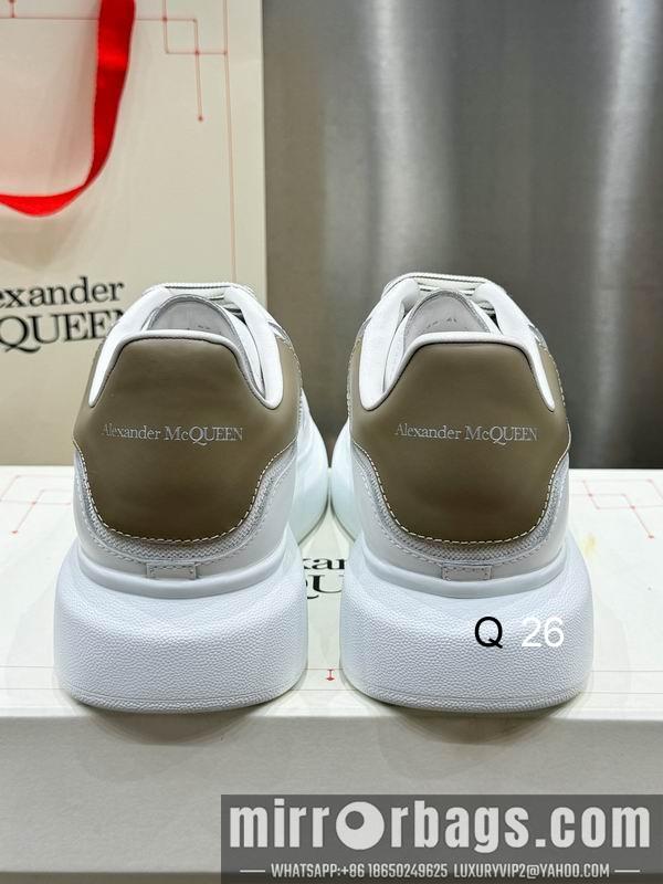 Alexander McQueen Shoes Alexander Mcqueen sz35-45 L1201