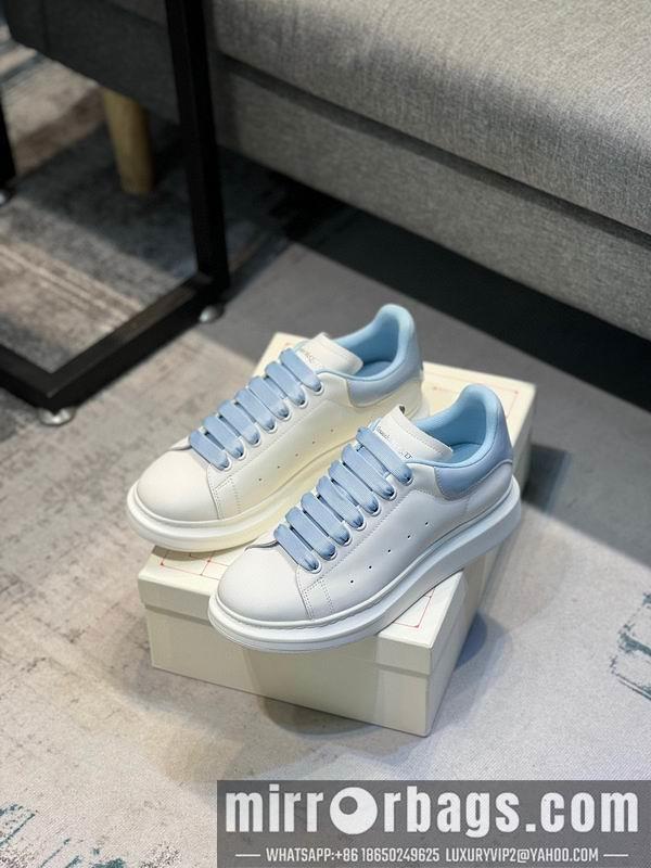 Alexander McQueen Shoes sz35-44 hnm0106